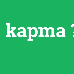 kapma