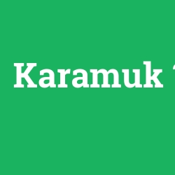 Karamuk