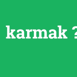 karmak