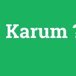 Karum