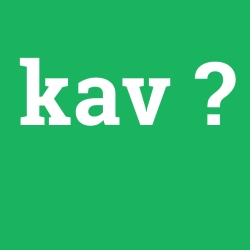 kav