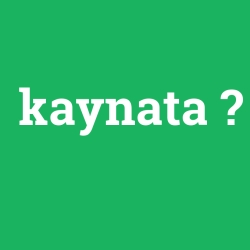 kaynata