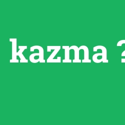 kazma