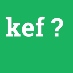kef