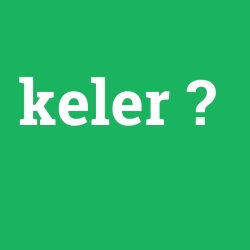keler