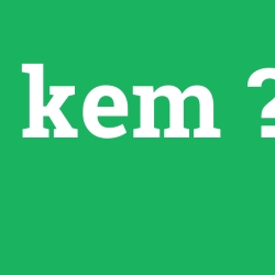 kem