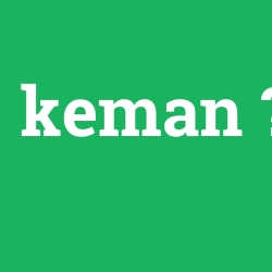 keman