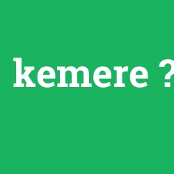 kemere