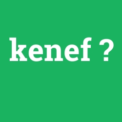 kenef