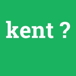kent