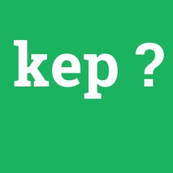 kep