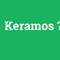 Keramos