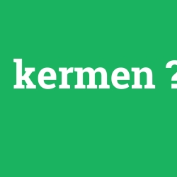 kermen