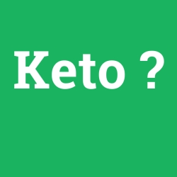 Keto