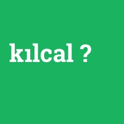 kılcal