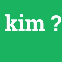 kim