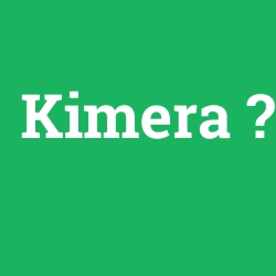 Kimera