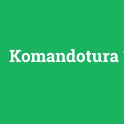 Komandotura
