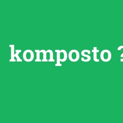 komposto