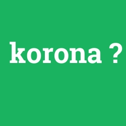 korona