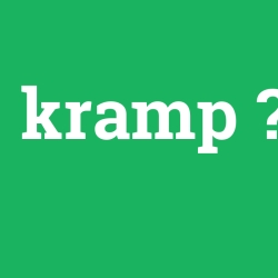 kramp