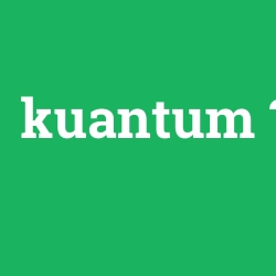 kuantum
