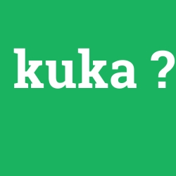 kuka