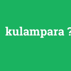 kulampara