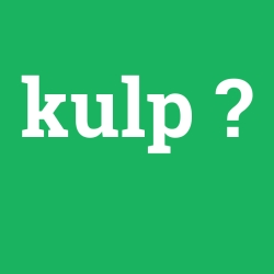 kulp