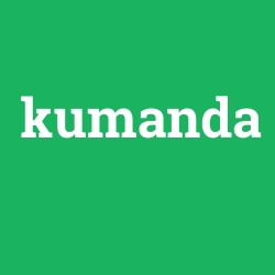 kumanda