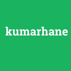 kumarhane