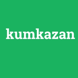 kumkazan