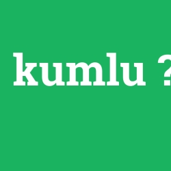 kumlu