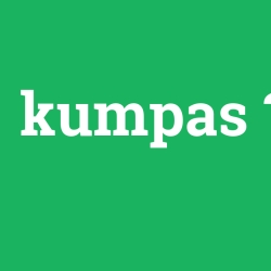 kumpas foto galeri