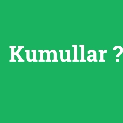 Kumullar