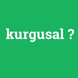kurgusal foto galeri