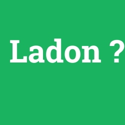 Ladon