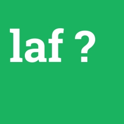 laf