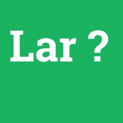 Lar