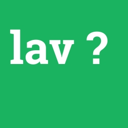 lav