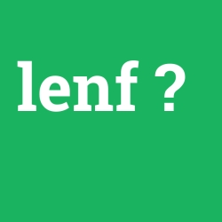 lenf