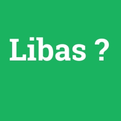 Libas
