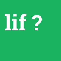 lif