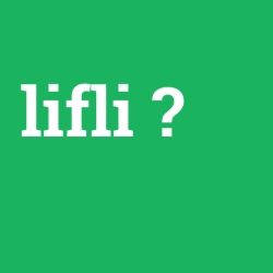 lifli