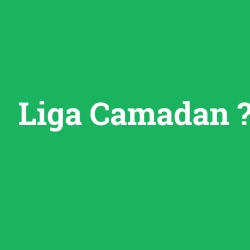 Liga Camadan