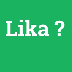 Lika