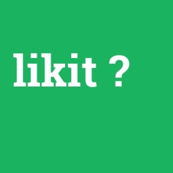 likit