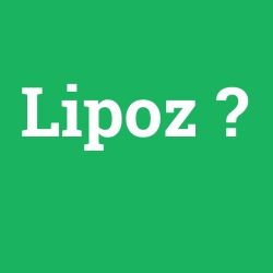 Lipoz
