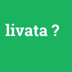 livata