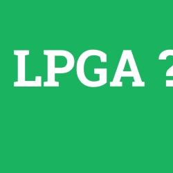 LPGA